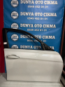 BMW 3 SERİ F30 SAĞ ÖN KAPI BEYAZ - HATASIZ - ORJİNAL ÇIKMA