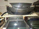 ÖZMEN OPEL ASTRA J ÖN TAMPON SAĞ SOL SİS FARI PANJUR