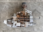 7891221821 LAND ROVER FREELANDER ÖN DEFRANSİYEL EGE OTOMOTİV