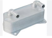 YAĞ SOĞUTUCU CADDY 04-10 GOLF 5 JETTA  PASSAT 06-10  02E409061B