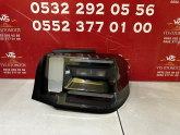 2025 Citroen C3 Aircross Sıfır Psa Sağ Arka Stop 9845616480
