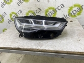 Oto Çıkma Parça / Elektrik / Far / Audi / A6 / Çıkma Parça 