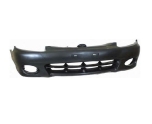 HYUNDAİ ACCENT ÖN TAMPON SİSLİ  1998-2000 SIFIR 86510-22300