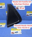 Mazda 323 Familia Sol Arka Kapı Muskası