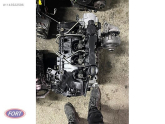 Citroen C3 C4 C5 Berlingo 1.6 Hdi Dizel Komple Motor Garantili