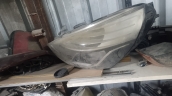 Reno Clio 4 sol far