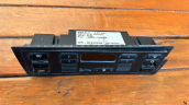 Oto Çıkma Parça / Elektrik / Klima Kontrol Paneli / BMW / 5 Serisi / Çıkma Parça 