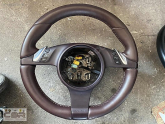 Oto Çıkma Parça / Alt Takım & Direksiyon / Direksiyon Simidi / Porsche / Panamera / Çıkma Parça 