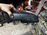 Oto Çıkma Parça / Kaporta & Karoser / Dış Ayna Komple / Citroen / Nemo / Çıkma Parça 