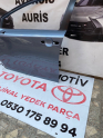 Oto Çıkma Parça / Kaporta & Karoser / Kapı / Toyota / Corolla / Çıkma Parça 
