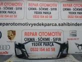 Audi A3 2021-2024 ön tampon orijinal çıkma 8Y0807437