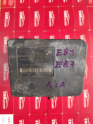 3452 6776056-01 BMW 1  3 SERİSİ ABS BEYNİ