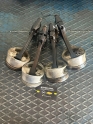 OPEL VECTRA 2.0 MOTOR PİSTON KOLU STANDART ORJİNAL GM