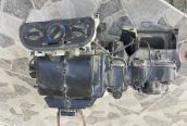 FİAT DOBLO ORJİNAL KONPLE KALORİFER