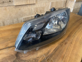 Oto Çıkma Parça / Elektrik / Far / Volkswagen / Caddy / Çıkma Parça 