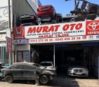 Honda civic fd6 kasa parça olarak satılık