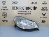 RENAULT SYMBOL THALİA SAĞ ÖN FAR ORJİNAL ÇIKMA 2009-2012