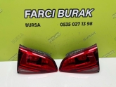 GOLF 7 TAKIM İÇ STOP ORJİNAL 2013-2017