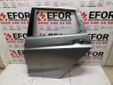 HONDA JAZZ ORJİNAL ÇIKMA SOL ARKA KAPI 15-19