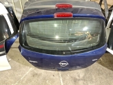 ÖZMEN OPEL CORSA D ÇIKMA ARKA BAGAJ KAPAĞI KOMPLE
