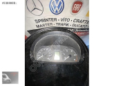 Oto Çıkma Parça / Elektrik / Gösterge Paneli / Mercedes / Sprinter / Çıkma Parça 