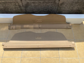 VW TOUAREG BAGAJ PERDESİ 2003/2009