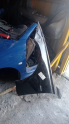 BMW F30 SOL ÖN ÇAMURLUK ÇIKMA