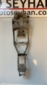 3B0837885 -886 volkswagen bora ön sol dış açma kapı kolu braketi