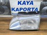 Oto Çıkma Parça / Elektrik / Far / Peugeot / Partner / Çıkma Parça 