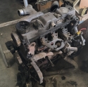 FORD TOURNEO CONNECT 90 LIK MOTOR ÇIKMA PARÇA KUL OTODA
