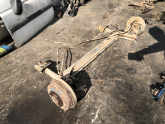Oto Çıkma Parça / Alt Takım & Direksiyon / Arka Dingil / Ford / Escort / Çıkma Parça 