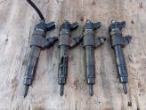 İVECO DAİLY 2.8 ENJEKTÖR TAKİMİ