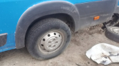 Oto Çıkma Parça / Kaporta & Karoser / Dodik / Fiat / Ducato / Çıkma Parça 