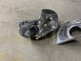 Oto Çıkma Parça / Elektrik / Far Camı / Toyota / Auris / Çıkma Parça 