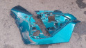 PEUGEOT 408 SAĞ TAMPON 9844514980