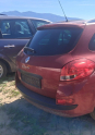 RENAULT CLİO 3 BAGAJ KAPAĞI ÇIKMA