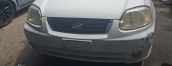 HYUNDAİ ACCENT ÖN TAMPON ÇIKMA