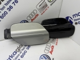 VW PASSAT B8 B8.5 DEPO KAPAĞI KOMPLE SIFIR ORİJİNAL BOYALI