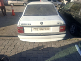 ÖZMEN OPEL VECTRA A ÇIKMA ARKA BAGAJ KAPAĞI