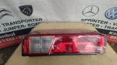 Oto Çıkma Parça / Elektrik / Stop / Volkswagen / Crafter / Çıkma Parça 