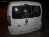 Fiat FIAT FIORINO ARKA BAGAJ KAPAK