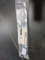 MERCEDES E W213 SOL ARKA TAMPON NİKELAJI 2138850121 SO