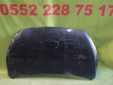kia rio  kaput