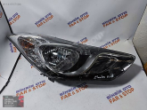 HYUNDAİ ELENTRA 11-13 SAG FAR BİNBİR OTO FAR-STOP YEDEK PARÇ