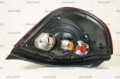 NISSAN ALMERA STOP LAMBASI 02-06 HB SAG