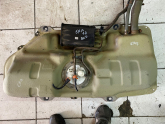 ERA YAKIT DEPOSU AKİL YAMAN OTOMOTİV