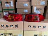 HONDA ACCORD 03-07 DEPO MARKA SAĞ SOL STOP TAKIM 33506-SAE-J51