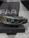 BMW F30 SAĞ FAR XENON DOLU 2012 2015 63117259526 HSD