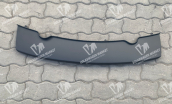 VW POLO BLUEMOTION 10-14 ARKA TAMPON SPOYLER 6R6807568K