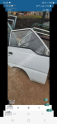 Hyundai H100 Mitsubishi l300 sağ ön kapı